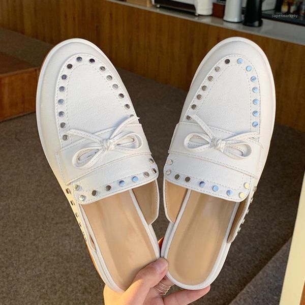 half slippers women 2020 new crystal bow knot flats ladies causal outdoor female slides slippers for woman round toe shoes1, Black
half slippers women 2020 new crystal bow knot flats ladies causal outdoor female slides slippers for woman round toe shoes1, Black
