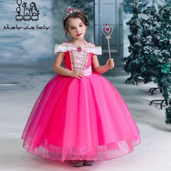 sleeping beauty princess dress up party costume cosplay dress fairy fancy sleeping beauty princess dress halloween birthday gift t200709, Red;yellow
sleeping beauty princess dress up party costume cosplay dress fairy fancy sleeping beauty princess dress halloween birthday gift t200709, Red;yellow