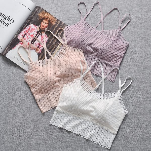 deep v lace bra thin wire-padded bralette with cross spaghetti straps for women girls
deep v lace bra thin wire-padded bralette with cross spaghetti straps for women girls