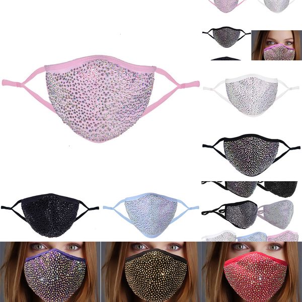 factoryfactoyfashion dustproof face bling diamond protective mask pm2.5 mouth masks washable reusable women colorful rhi 3 nuw7h
factoryfactoyfashion dustproof face bling diamond protective mask pm2.5 mouth masks washable reusable women colorful rhi 3 nuw7h