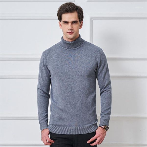 autumn winter korean 30% wool turtleneck sweater men's fashion solid color slim fit pullover knitted sweaters pull hiver homme1, White;black
autumn winter korean 30% wool turtleneck sweater men's fashion solid color slim fit pullover knitted sweaters pull hiver homme1, White;black