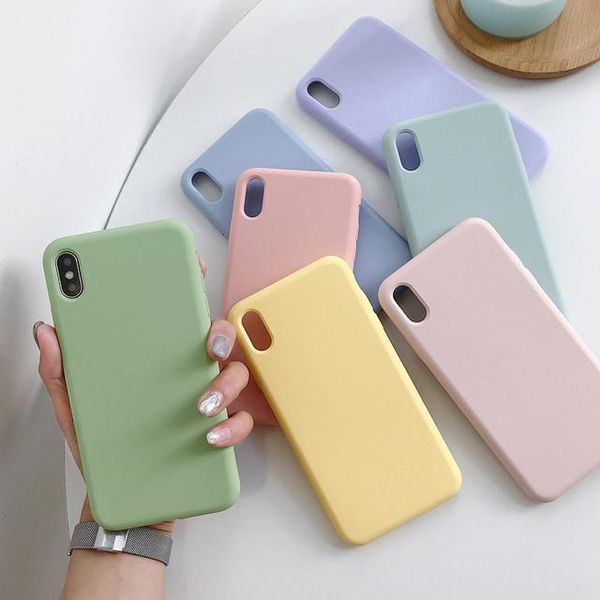 sile solid color case case для huawei p40 lite e p30 p20 plo 2020 мягкая крышка candy color для huawei p q sqcsoa
sile solid color case case для huawei p40 lite e p30 p20 plo 2020 мягкая крышка candy color для huawei p q sqcsoa