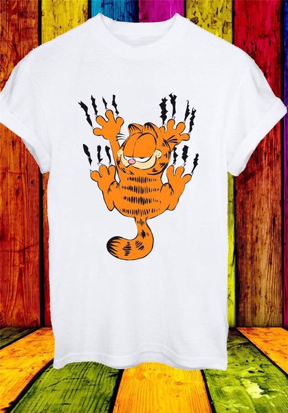 garfield the scratch wall cartoon funny movie men women t-shirt 707 fashion classic style tee shirt sport hooded sweatshirt hoodie
garfield the scratch wall cartoon funny movie men women t-shirt 707 fashion classic style tee shirt sport hooded sweatshirt hoodie