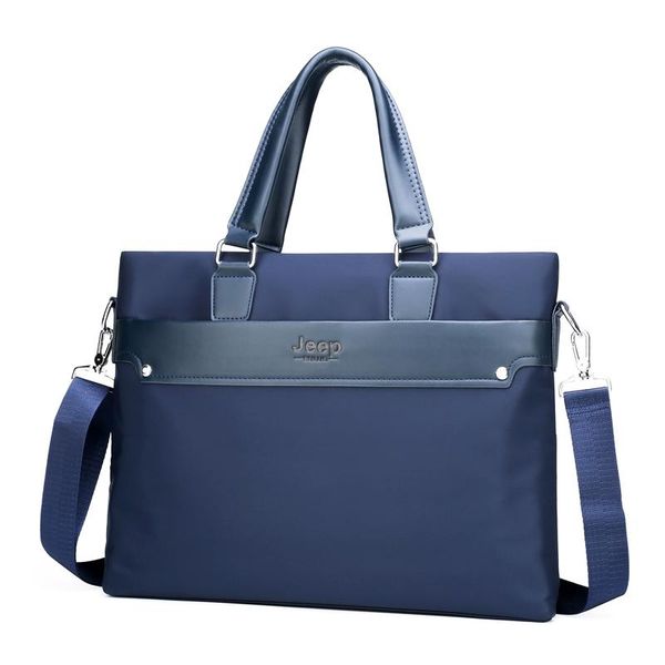 luxury designer men's handbag purse fashion casual men briefcase shoulder bag durable nylon fabric men's briefcase business bag
luxury designer men's handbag purse fashion casual men briefcase shoulder bag durable nylon fabric men's briefcase business bag