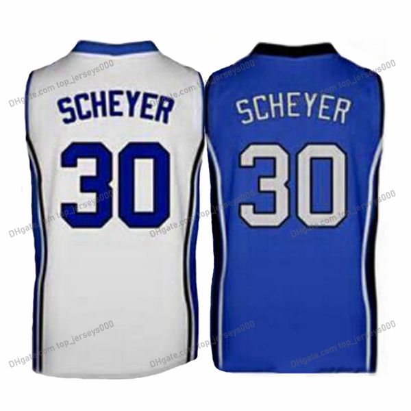 custom men's #30 jon scheyer college basketball jersey size s-4xl stitched any name number jerseys quality, Black
custom men's #30 jon scheyer college basketball jersey size s-4xl stitched any name number jerseys quality, Black