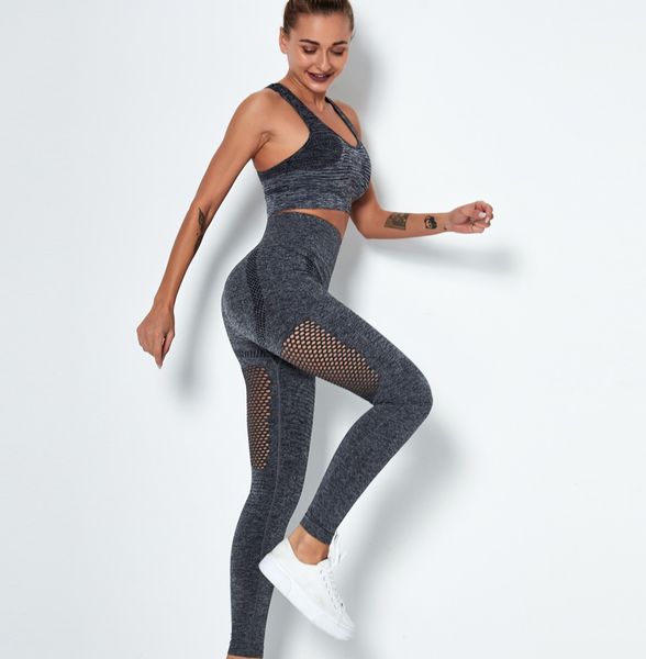 active suits tracksuits womens cotton yoga suit gym clothing sportwear tracksuit fitness sports wear 2 piece set 2pcs bra leggings outfits s, Gray
active suits tracksuits womens cotton yoga suit gym clothing sportwear tracksuit fitness sports wear 2 piece set 2pcs bra leggings outfits s, Gray