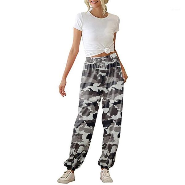 women loose trousers summer high waist pants with side pockets casual style workout clothes1, Black;white
women loose trousers summer high waist pants with side pockets casual style workout clothes1, Black;white