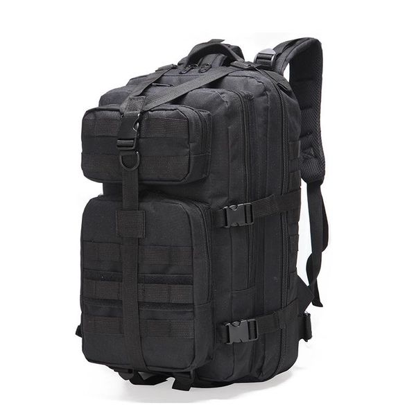 tactical attack backpack nylon camouflage bags enthusiasts large capacity hiking packages
tactical attack backpack nylon camouflage bags enthusiasts large capacity hiking packages