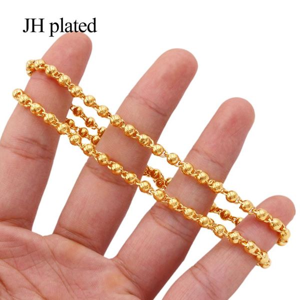 chains african for women necklace chain gold colour fashion jewelry gifts link french 50cm necklaces gift wedding, Silver
chains african for women necklace chain gold colour fashion jewelry gifts link french 50cm necklaces gift wedding, Silver