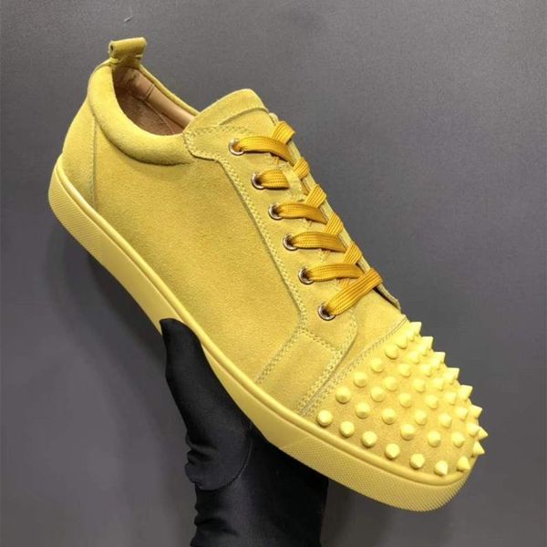 2020 luxury rivets fashion men sneakers casual shoes lac-up shoes lightweight vulcanize walking sneakers zapatillas hombre, Black
2020 luxury rivets fashion men sneakers casual shoes lac-up shoes lightweight vulcanize walking sneakers zapatillas hombre, Black