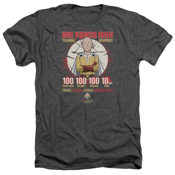one punch man training regiment heather t-shirt all sizes cotton classic unique tee shirt sport hooded sweatshirt hoodie
one punch man training regiment heather t-shirt all sizes cotton classic unique tee shirt sport hooded sweatshirt hoodie