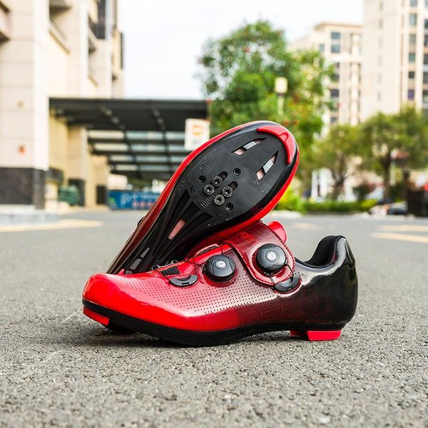 the latest cycling shoes women spd road sports professional men mtb bike triathlon sapatilha ciclism footwear, Black
the latest cycling shoes women spd road sports professional men mtb bike triathlon sapatilha ciclism footwear, Black