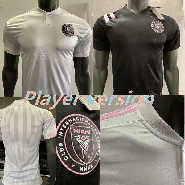 mls 2020 player version maimi home soccer jersey #23 beckham 20 21 black soccer shirts short sleeve men football uniforms on sale, Black;yellow
mls 2020 player version maimi home soccer jersey #23 beckham 20 21 black soccer shirts short sleeve men football uniforms on sale, Black;yellow