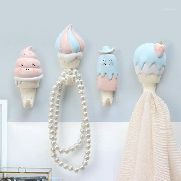 hooks & rails hook home ice cream resin behind the door living room bedroom wall decoration clothes key cute storage1
hooks & rails hook home ice cream resin behind the door living room bedroom wall decoration clothes key cute storage1