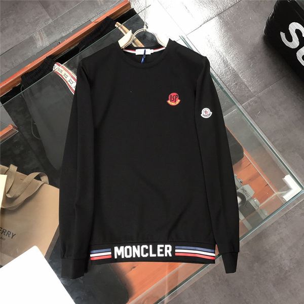 20ss moncl свитер мужского письма печати крест печать казуальной спортивных рыхлое с капюшоном с длинными рукавами, свитер мужчин и womenemb, Black
20ss moncl свитер мужского письма печати крест печать казуальной спортивных рыхлое с капюшоном с длинными рукавами, свитер мужчин и womenemb, Black