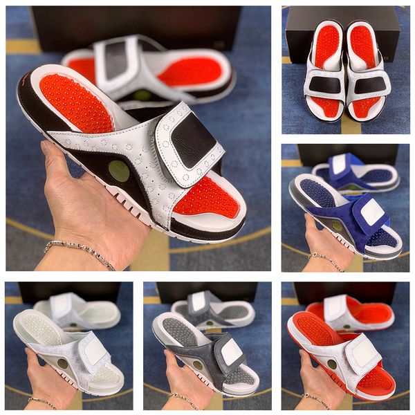 hydro 13 slide fashion men women slippers shoes xiii black white university red jumpman casual summer beach slides
hydro 13 slide fashion men women slippers shoes xiii black white university red jumpman casual summer beach slides