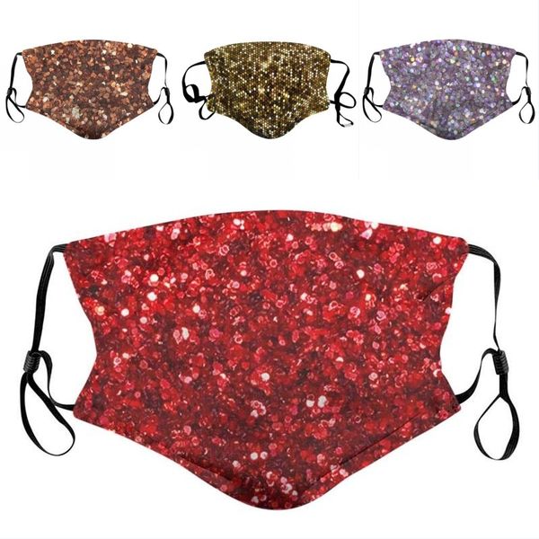 big small sequins earloop mascarilla cloth fashion flash lady mouth respirator breathable dustproof foldable face masks 4 9qx g2
big small sequins earloop mascarilla cloth fashion flash lady mouth respirator breathable dustproof foldable face masks 4 9qx g2