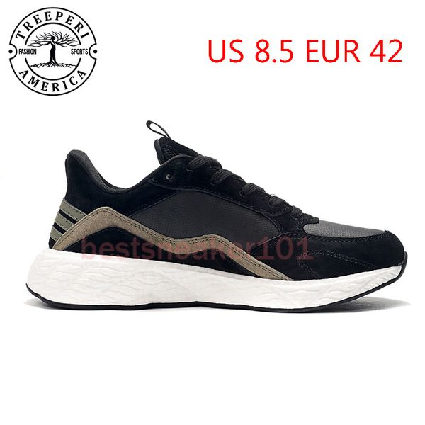 treeperi runner v2 soft sole running shoes black olive us 8.5 eur 42 for men trainers
treeperi runner v2 soft sole running shoes black olive us 8.5 eur 42 for men trainers
