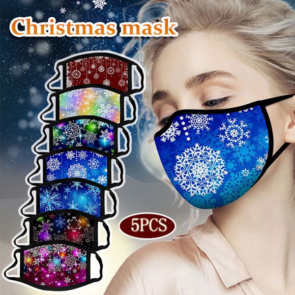 new mouth winter mask bandanas christmas washable reusable snowflake print protection face new year santa kids mask#yl5
new mouth winter mask bandanas christmas washable reusable snowflake print protection face new year santa kids mask#yl5