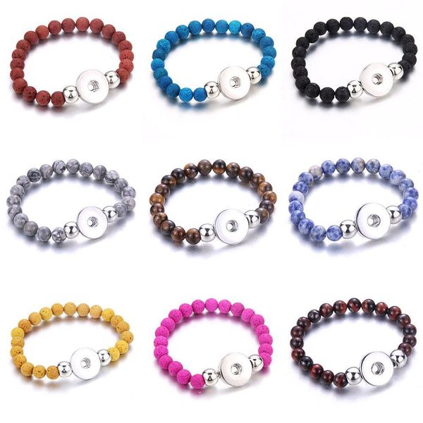 mixed color 10pcs/lot wholesale snap jewelry bracelets charms beaded snap bracelet fit 20mm 18mm snap buttons diy beads bracelet q bbysjx, Golden;silver
mixed color 10pcs/lot wholesale snap jewelry bracelets charms beaded snap bracelet fit 20mm 18mm snap buttons diy beads bracelet q bbysjx, Golden;silver