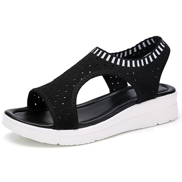 fashion women sandals for 2020 breathable comfort shopping ladies walking shoes summer platform black sandal shoes beautyfeet
fashion women sandals for 2020 breathable comfort shopping ladies walking shoes summer platform black sandal shoes beautyfeet