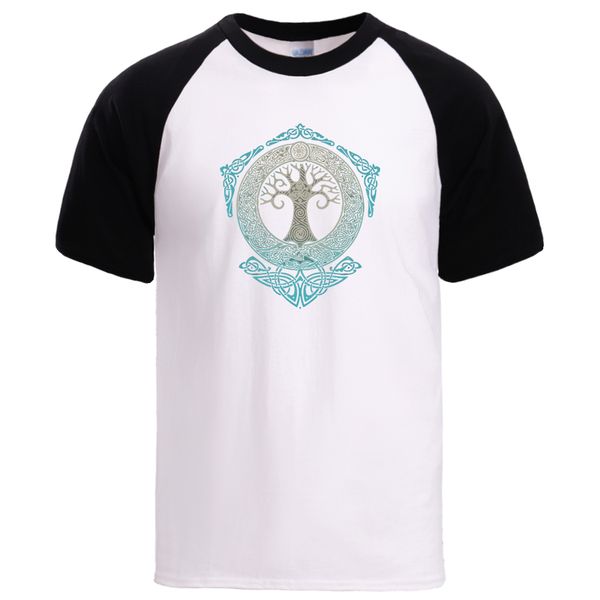 sport vikings tshirts mens yggdrasil norse mythology summer cotton tshirt raglan sleev tee man casual short sleeve crewneck streetwear
sport vikings tshirts mens yggdrasil norse mythology summer cotton tshirt raglan sleev tee man casual short sleeve crewneck streetwear