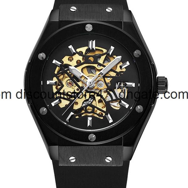 sewor new trend fashion automatic men's mechanical watch sold, Slivery;brown
sewor new trend fashion automatic men's mechanical watch sold, Slivery;brown