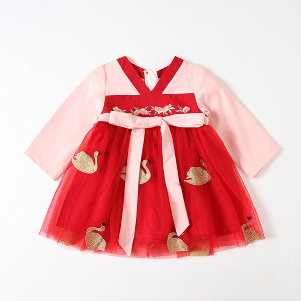 2021 new vintage tutu chinese style autumn embroidery toddler kids girls es baby fashion clothes ball gown 0-3y 60ay, Red;yellow
2021 new vintage tutu chinese style autumn embroidery toddler kids girls es baby fashion clothes ball gown 0-3y 60ay, Red;yellow