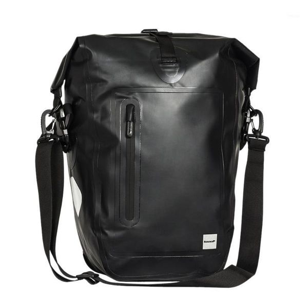 25l racing outdoor unilateral frame waterproof rear rack pannier cycling storage bicycle bag carrier pouch travel large capacity1
25l racing outdoor unilateral frame waterproof rear rack pannier cycling storage bicycle bag carrier pouch travel large capacity1