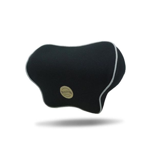 slow rebound headrest cushion memory cotton foam fabric pillow head neck relieve pressure breathable universal car styling
slow rebound headrest cushion memory cotton foam fabric pillow head neck relieve pressure breathable universal car styling