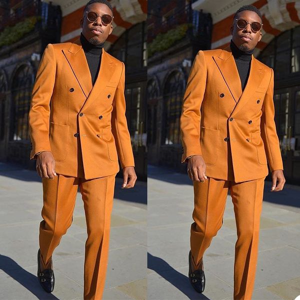 mens blazers groom tuxedos custom made two-button groomsmen man suit formal business wear 3 pcs suit (jacket+vest+pants), Black;gray
mens blazers groom tuxedos custom made two-button groomsmen man suit formal business wear 3 pcs suit (jacket+vest+pants), Black;gray