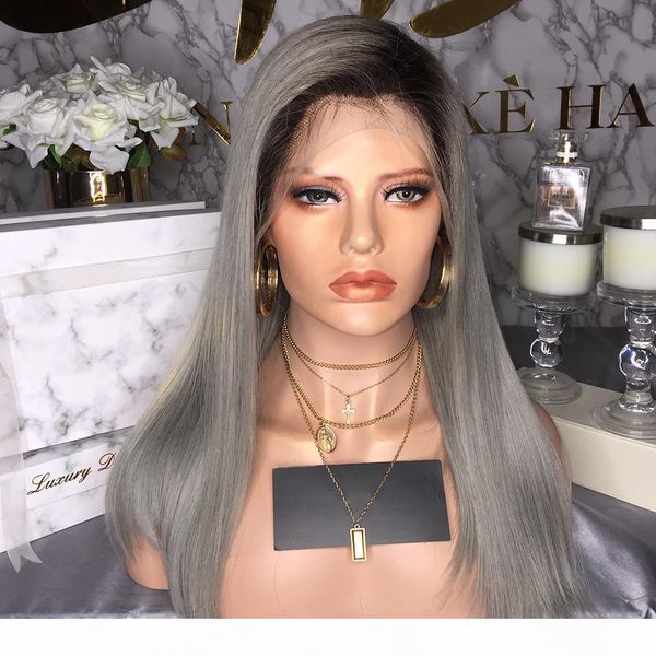 ombre grey straight lace front wigs preplucked glueless brazilian remy human hair wigs for black women natural hairline eifini
ombre grey straight lace front wigs preplucked glueless brazilian remy human hair wigs for black women natural hairline eifini