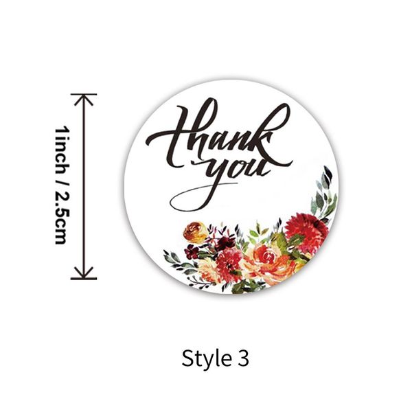 500pcs roll 2.5cm round thank you stickers seal labels flower wedding party envelopes decoration stationery stickers bbyfmr lipper
500pcs roll 2.5cm round thank you stickers seal labels flower wedding party envelopes decoration stationery stickers bbyfmr lipper