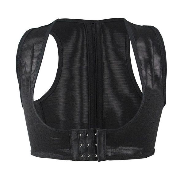 adjustable back posture corrector belt clavicle spine shoulder support belt back lumbar posture correction s-xxl, Black;blue
adjustable back posture corrector belt clavicle spine shoulder support belt back lumbar posture correction s-xxl, Black;blue
