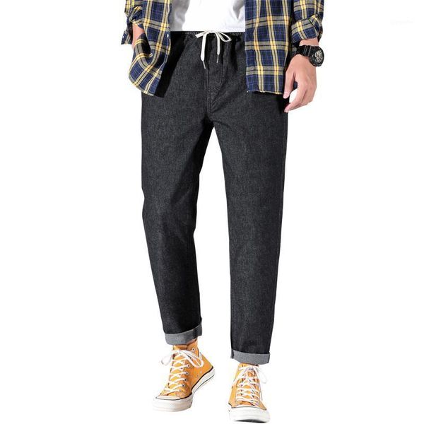 men denim pants trousers mens streetwear hip hop jeans male casual multi-pocket harem pants man jogger jeans trousers1, Blue
men denim pants trousers mens streetwear hip hop jeans male casual multi-pocket harem pants man jogger jeans trousers1, Blue