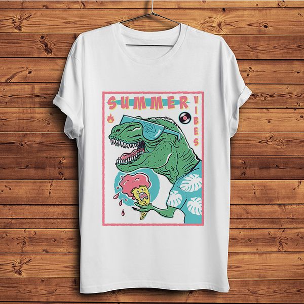 summer beach vibes t rex dinosaur holding ice cream retro style white casual streetwear hipster tee hooded sweatshirt hoodie men t shirt
summer beach vibes t rex dinosaur holding ice cream retro style white casual streetwear hipster tee hooded sweatshirt hoodie men t shirt