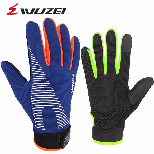 wuzei windproof cycling gloves touch screen riding mtb road bike bicycle glove thermal warm motorcycle winter autumn clothing, Blue;gray
wuzei windproof cycling gloves touch screen riding mtb road bike bicycle glove thermal warm motorcycle winter autumn clothing, Blue;gray