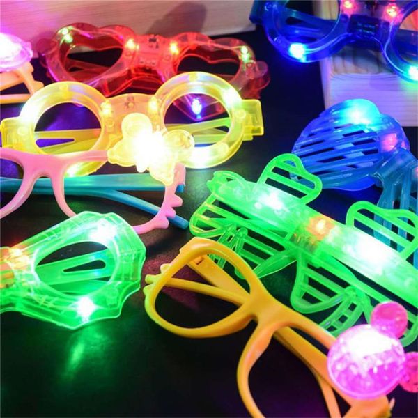 light eye mask blinking glowing glasses led flash luminous blind eyewearwedding carnival dance bar party christmas toy gift ideas
light eye mask blinking glowing glasses led flash luminous blind eyewearwedding carnival dance bar party christmas toy gift ideas