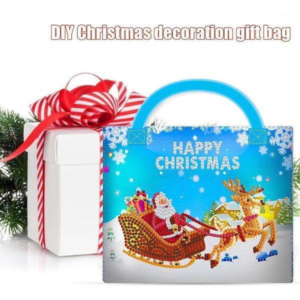 1pc diy diamond painting christmas pendant rhinestone diamond santa claus mosaic ornament christmas candy gifts bag1
1pc diy diamond painting christmas pendant rhinestone diamond santa claus mosaic ornament christmas candy gifts bag1