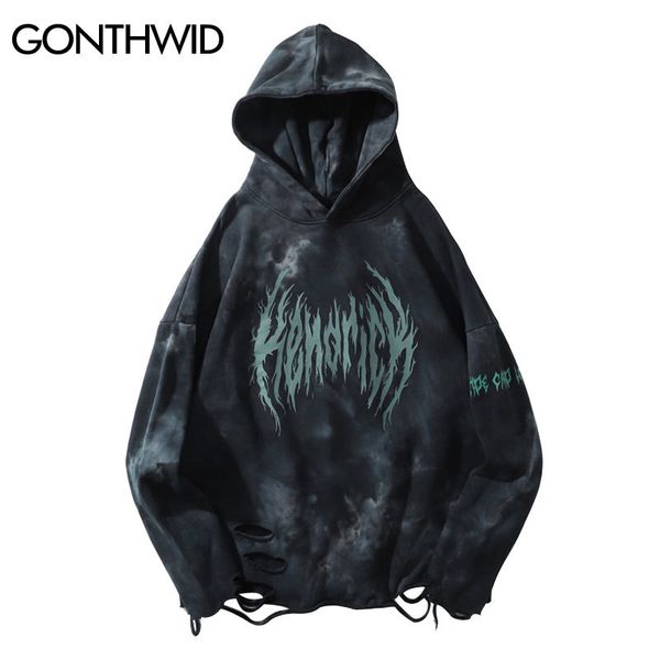 hip hop destroyed ripped hooded sweatshirt hoodies streetwear punk rock hipster casual men fashion pullover hoodie, Black
hip hop destroyed ripped hooded sweatshirt hoodies streetwear punk rock hipster casual men fashion pullover hoodie, Black