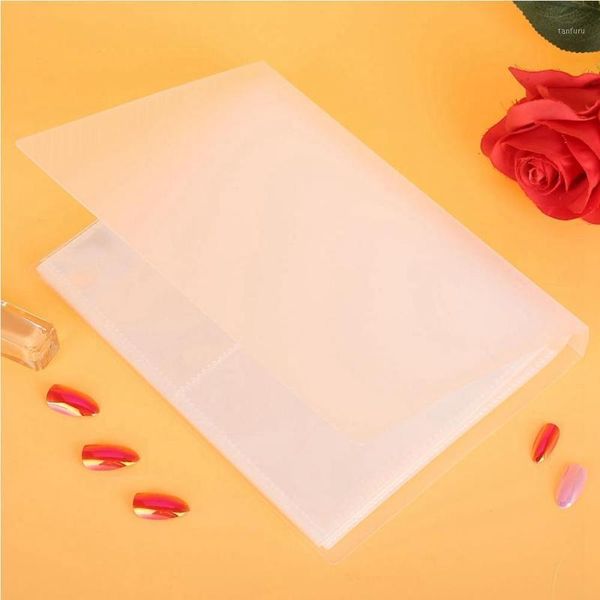 nails accessoires 20 pages nail sticker decal collecting storage holder nail art display showing book cont sticker1
nails accessoires 20 pages nail sticker decal collecting storage holder nail art display showing book cont sticker1
