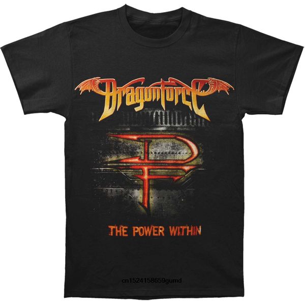 funny men novelty dragonforce the power within slim fit hoodie designers t shirts sweatshirt