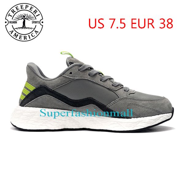 2021 treeperi runner v2 soft sole running shoes grey volt us 7.5 eur 38 for women trainers
2021 treeperi runner v2 soft sole running shoes grey volt us 7.5 eur 38 for women trainers