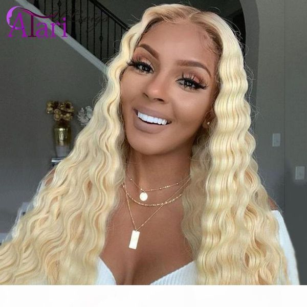 blonde lace front wig human hair deep wave wig transparent lace body wave front grey peruvian virgin hair wigs, Black;brown
blonde lace front wig human hair deep wave wig transparent lace body wave front grey peruvian virgin hair wigs, Black;brown