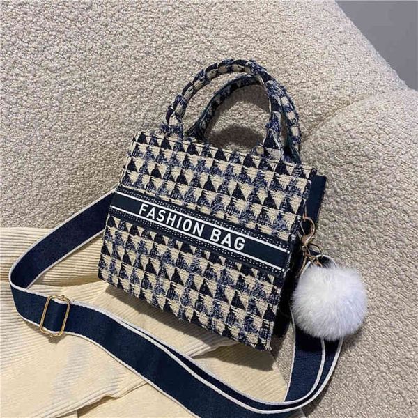 80% off shop clearance fashion large capacity square structure tote bag women's chessboard tweed handbag mini wide shoulder strap commu
80% off shop clearance fashion large capacity square structure tote bag women's chessboard tweed handbag mini wide shoulder strap commu