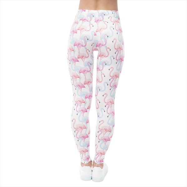 высокое качество женщины высокой талией legging flamingo magico цвета печати мода поножи фитнес женщина брюки, Black
высокое качество женщины высокой талией legging flamingo magico цвета печати мода поножи фитнес женщина брюки, Black