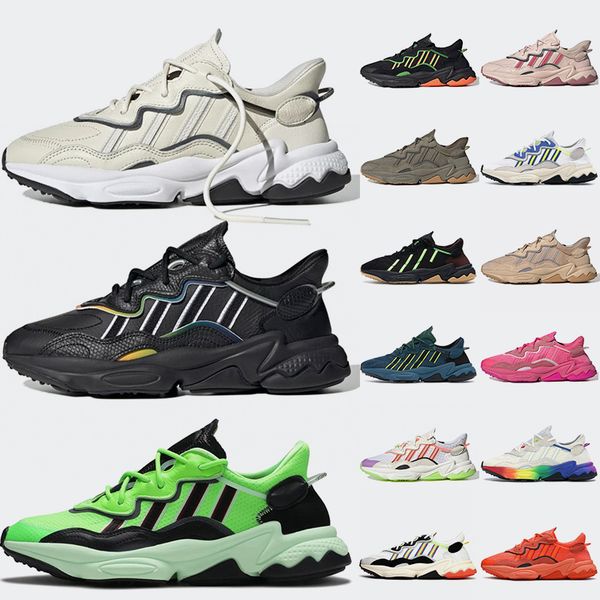 2020 nmd new fashion ozweego women mens running shoes white black neon green orange pride pusha t solar yellow runners trainers sneakers
2020 nmd new fashion ozweego women mens running shoes white black neon green orange pride pusha t solar yellow runners trainers sneakers