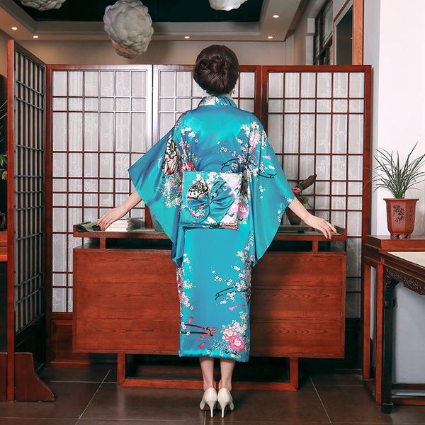 ethnic clothing young lady print flower traditional japanese cosplay costume vintage classic evening party prom dress gown kimono bathr, Red
ethnic clothing young lady print flower traditional japanese cosplay costume vintage classic evening party prom dress gown kimono bathr, Red