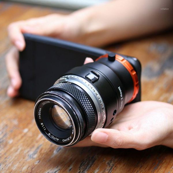 for ulanzi dof lens adapter e mount full frame pgraphy camera lenses adapter smartphone slr/dslr & camera lens
for ulanzi dof lens adapter e mount full frame pgraphy camera lenses adapter smartphone slr/dslr & camera lens