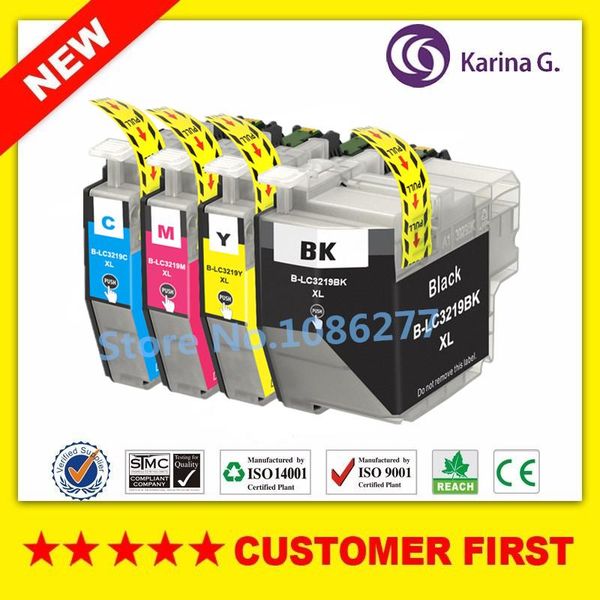 for lc3219 lc3219xl ink cartridge compatible for brother mfc-j5330dw j5335dw j5730dw j5930dw j6530dw j6930dw j6935dw etc.
for lc3219 lc3219xl ink cartridge compatible for brother mfc-j5330dw j5335dw j5730dw j5930dw j6530dw j6930dw j6935dw etc.